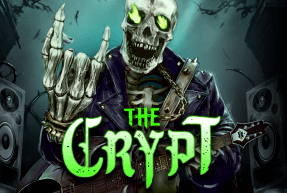 The crypt thumbnail
